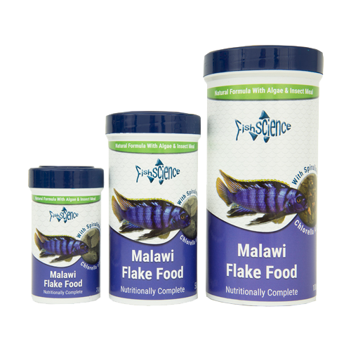 fish science betta granules