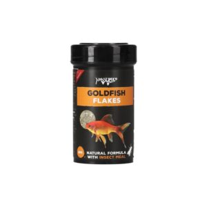 Goldfish Flake Food