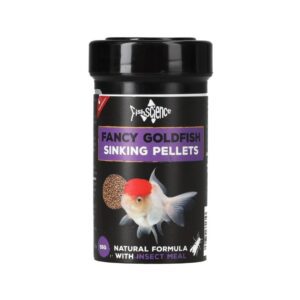 Fancy Goldfish Sinking Pellets