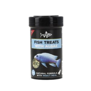 Fish Treats with Algae