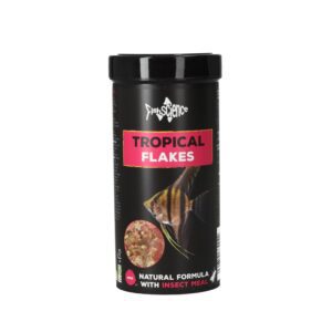 Tropical Flakes
