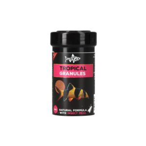 Tropical Granules