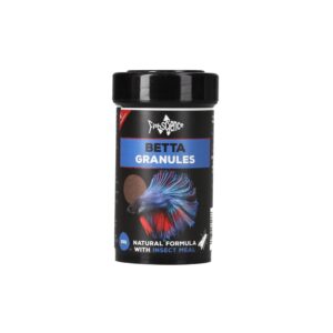 Betta Granules