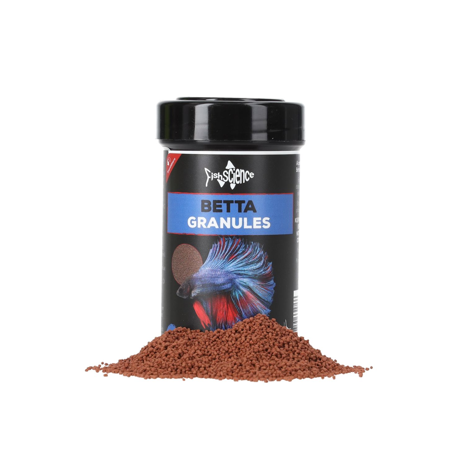 Betta Granules - Image 6