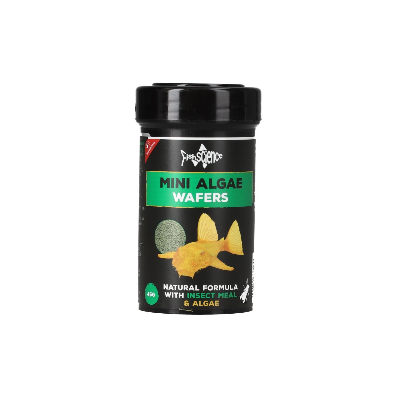 Mini Algae Wafers
