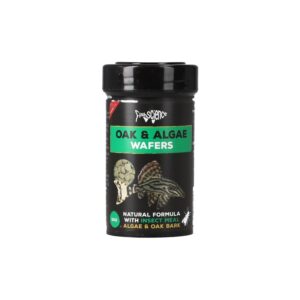Oak & Algae Wafers