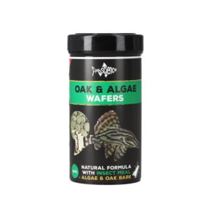 Oak & Algae Wafers
