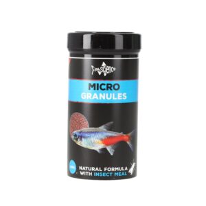 Micro Granules
