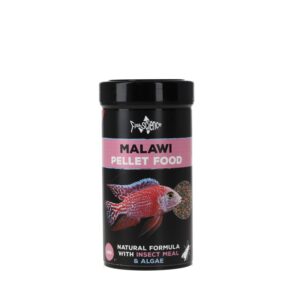 Malawi Pellet Food