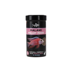 Malawi Pellet Food