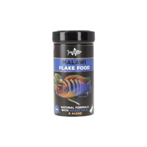 Malawi Flake Food