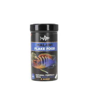 Malawi Flake Food