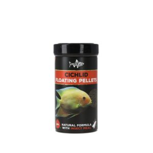 Cichlid Floating Pellets