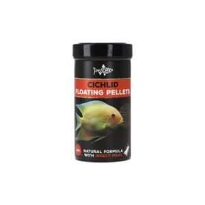 Cichlid Floating Pellets