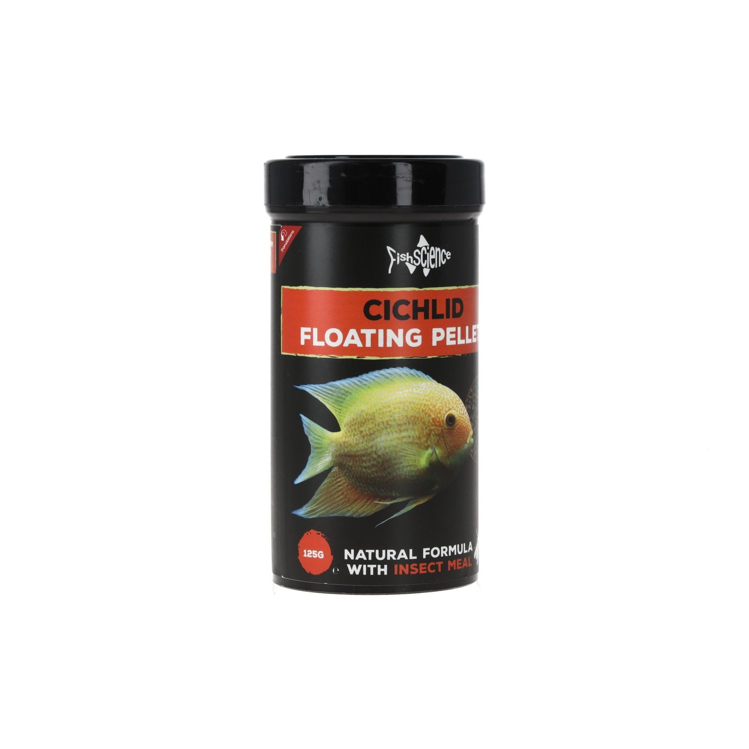 Cichlid Floating Pellets - Image 6