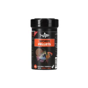 Worm Pellets