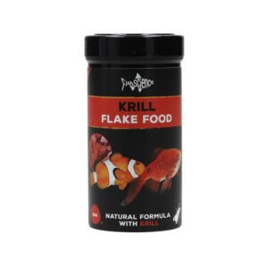 Krill Flake Food