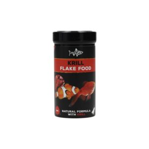 Krill Flake Food