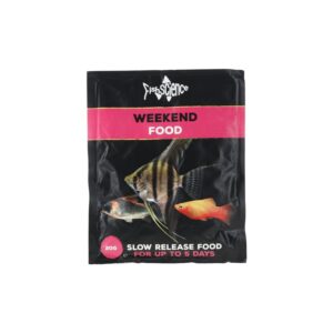 Weekend Food