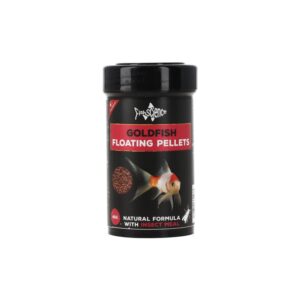 Goldfish Floating Pellet