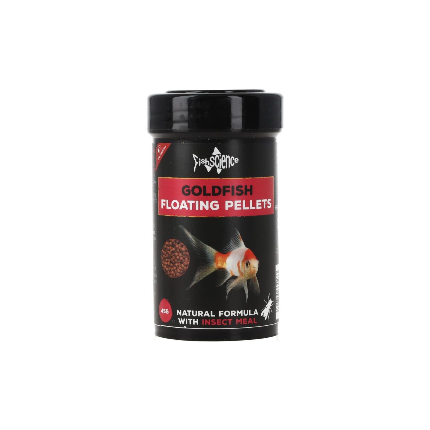 Goldfish Floating Pellet