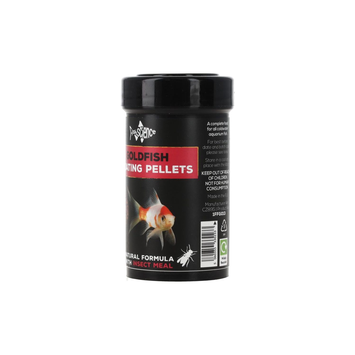 Goldfish Floating Pellet - Image 3