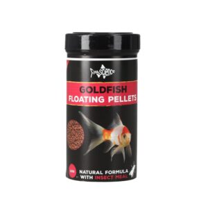Goldfish Floating Pellet
