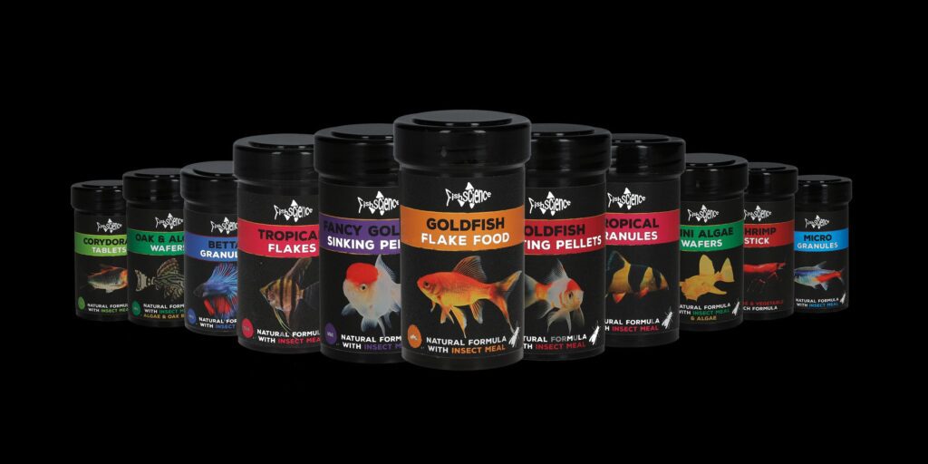 Fish Science Products