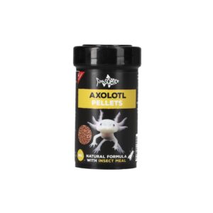 Axolotl Food