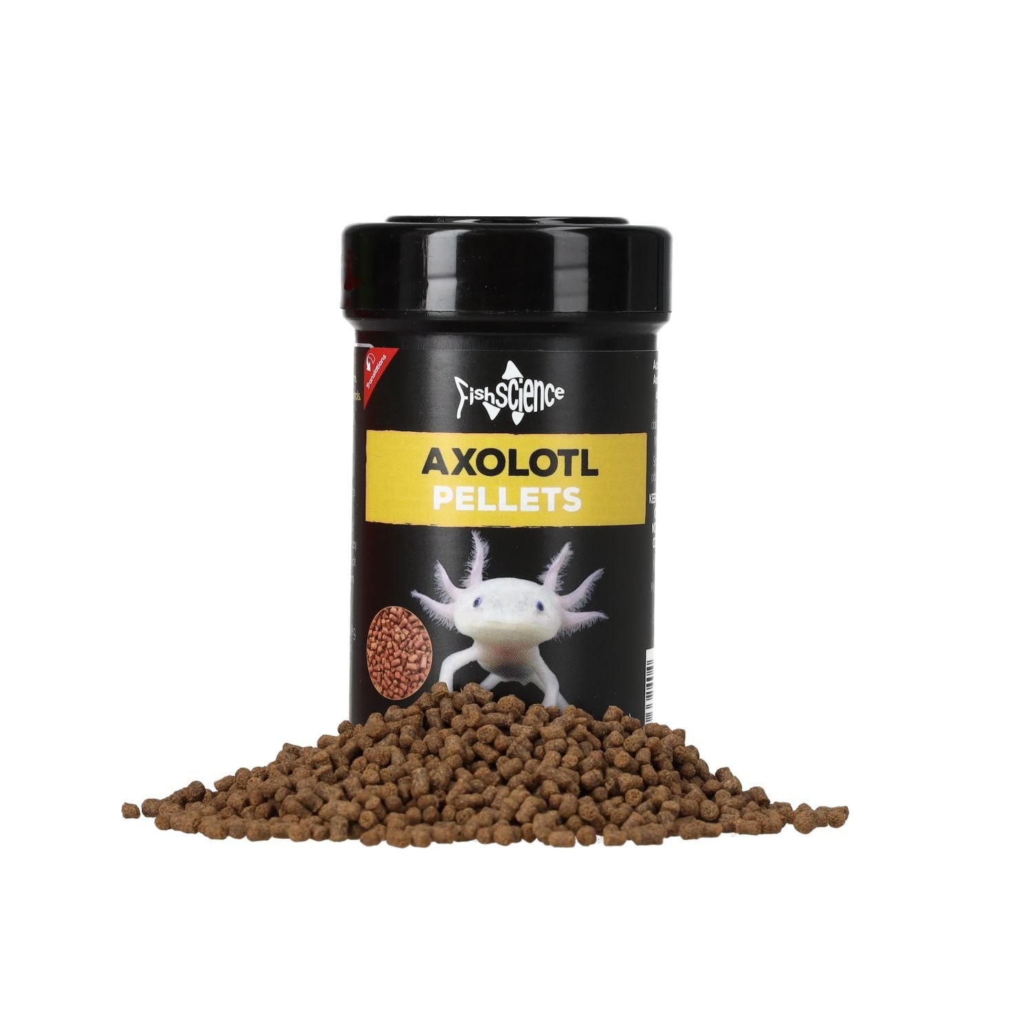 Axolotl Food - Image 3