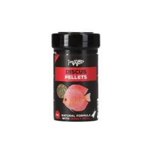 Discus Pellet