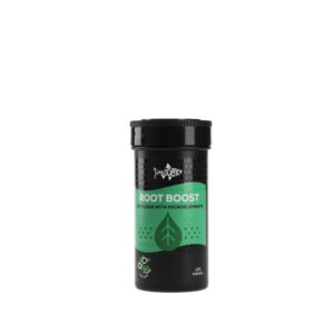 RootBoost Tablets