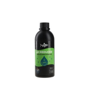 pH Reducer